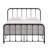 Lueras Metal Spindle Bed-1019240424-972499042
