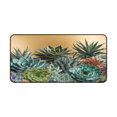 Polyester Desk Pad