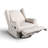 Serenity Swivel Reclining Glider with USB-1184750542
