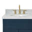 Ensemble de meuble-lavabo simple 37 po Abell-1139134461