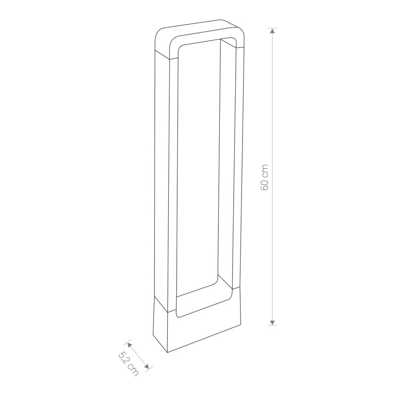 Ellee Bollards