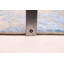 Tapis bleu Legacy 2 pi 5 po x 12 pi 1 po