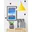 Peinture sur lac-784455534
