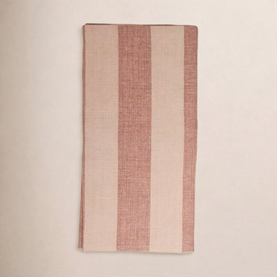 Essential Reversible Napkin