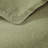 Swanton 100% Textured Medallion Cotton Modern & Contemporary Bedspread & Pillow Sham Set-1958118106-1958118085
