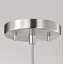 Vicente - Luminaire suspendu DEL - 3K / 4K / 5K CCT sélectionnable-991944060-991944062