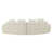 White Boucle sélectionné