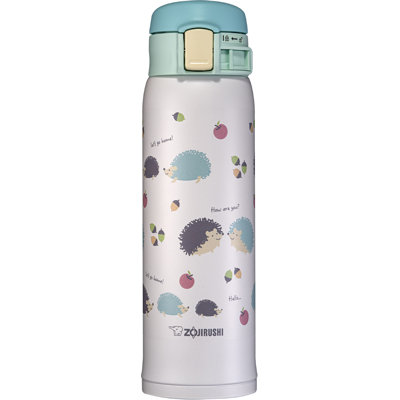 16 oz. Vacuum Insulated Stainless Steel Travel Mug