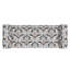 Rangement attrayant: motif floral, matériau de siège de style classique, caractéristique