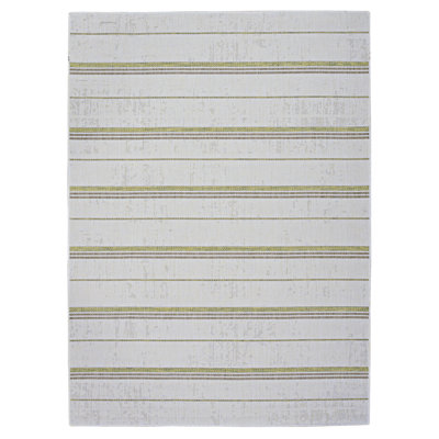 Très grand tapis d'extérieur Saier