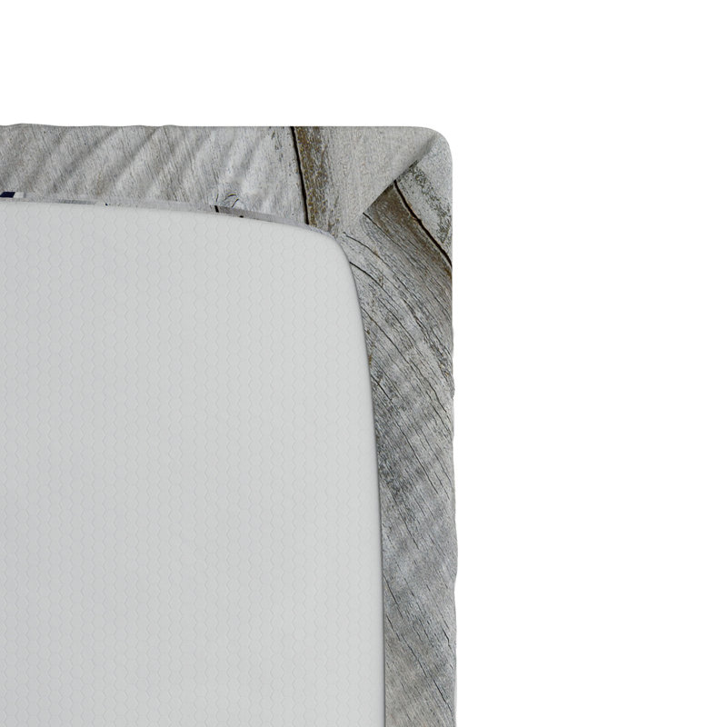 Drap-housse 4 er de juillet, Drap-housse simple TG