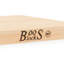 John Boos Maple Wood Chop N Slice Reversible Cutting Board-71510928