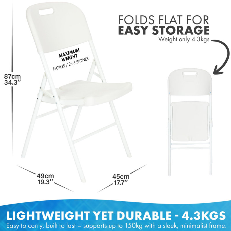 Plastic Banquet Folding Chair Folding Chair