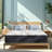 10"/12" Hybrid Mattress with Cooling Gel Memory Foam & Pocket Coils – Pressure Relief & Support-634914201-626970189