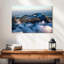 Alvord nuageux, mont Ruapehu-108962267