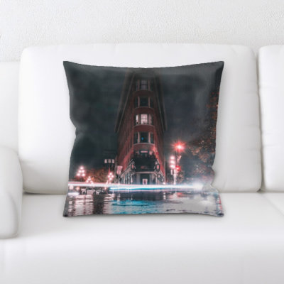 Coussin décoratif