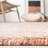 Moniz Hand Tufted Wool Geometric Rug-1928887858