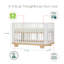 Spirit 8-in-1 Convertible Crib-773067596