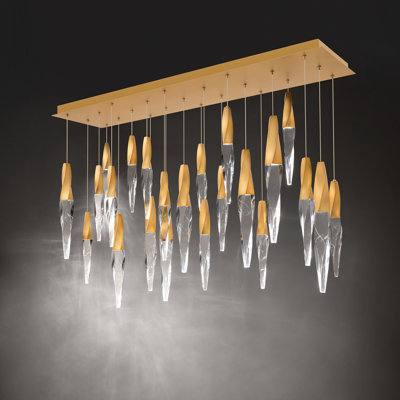 Kindjal 23 - Light LED Pendant