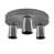 Satin Nickel