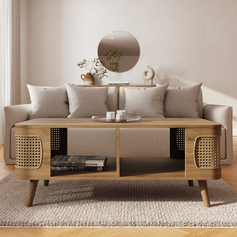 Hani Coffee Table