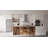 100 Series 33" Bottom Freezer Refrigerator