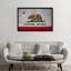 Drapeau californien - Impression sur toile-971198892-1025602660-1025602585