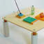 Table basse au design créatif personnalisé-1933698629