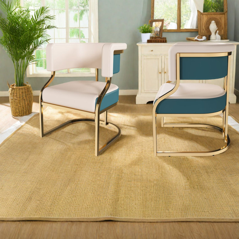 Ensemble de 2 chaises Comfort Comfort