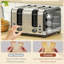 Kettle and Toaster Set-1648158688