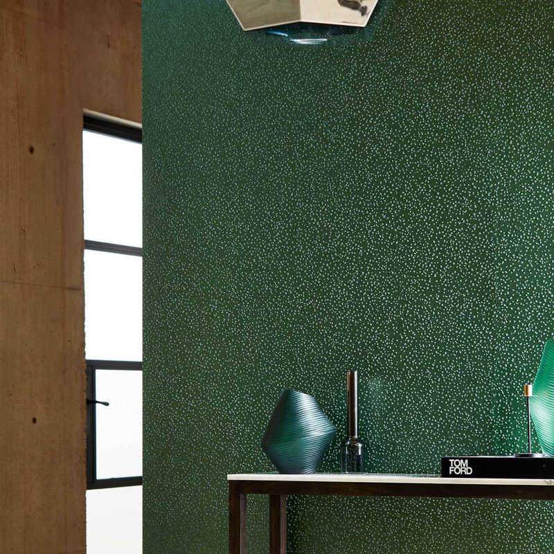 Foxy Wallpaper, Citrus