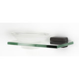 Cube Soap Dish