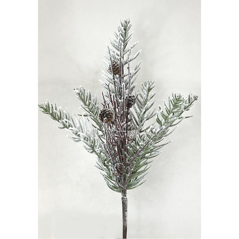 19 " H Faux Plant