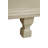 Hillary 96" Wide Sideboard, Cream