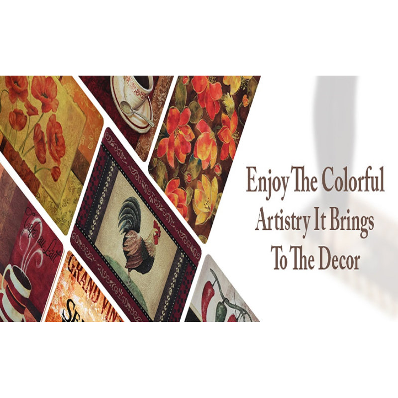 Tapis de cuisine Atmore