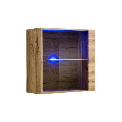 Display Cabinet