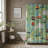 Silly Train - Premium Shower Curtain-944318714