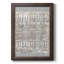 Toile encadrée de qualité supérieure Traders Tapisserie IV - prête à être accrochée-292331730