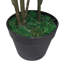 90cm Faux Palm Plant in Pot Liner