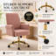 Chaise de bureau Modern-847698031