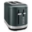 KitchenAid 2-Slice Toaster with Extra-Wide Slots & Adjustable Toasting Control