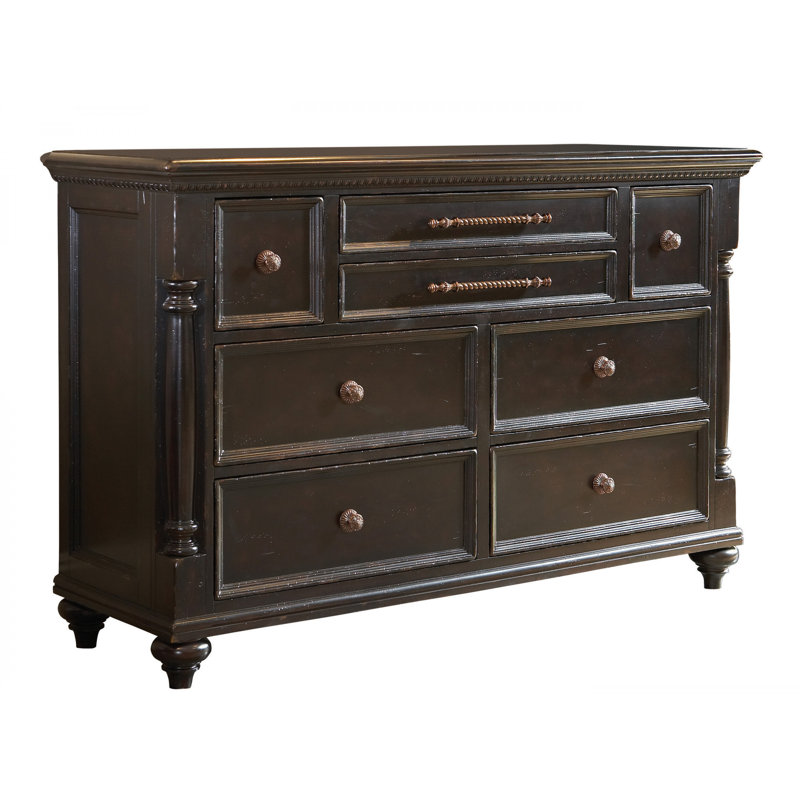 Kingstown Standard Configurable Bedroom Set