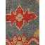 Antique One-of-a-Kind 6' X 9' Area Rug