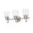 Tyringham 3 - Light Dimmable Vanity Light-1603594579