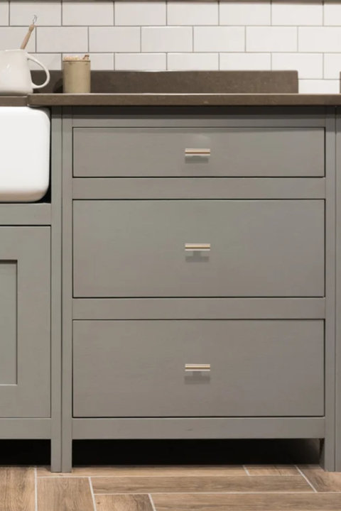 Cabinet and Drawer Knobs