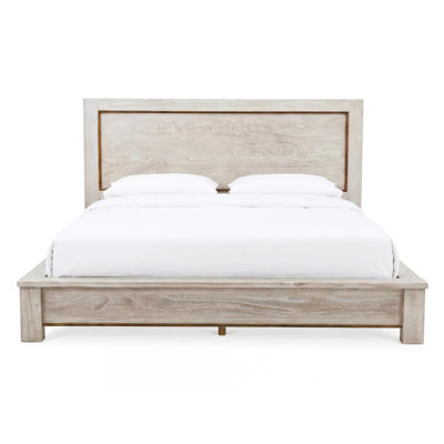 Golden Loft, plateforme 6/6 Eastern King