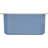 Carlisle Food Service Products Coldmaster® Rectangle Plastic Food Storage Container