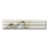 Calacatta 12" x 3" Marble Mosaic Tile-79891842