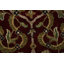 Tapis oriental élégant Agra 9 x 12