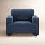 Fauteuil surdimensionné rembourré 42 po Ives-94482148